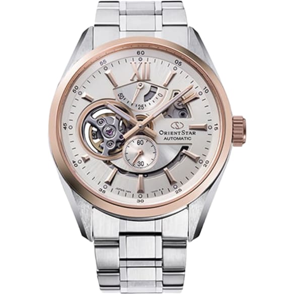 Orient Star Mechanical Contemporary Watch