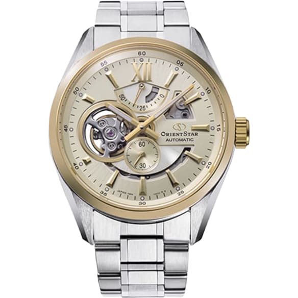 Orient Star Mechanical Contemporary Watch