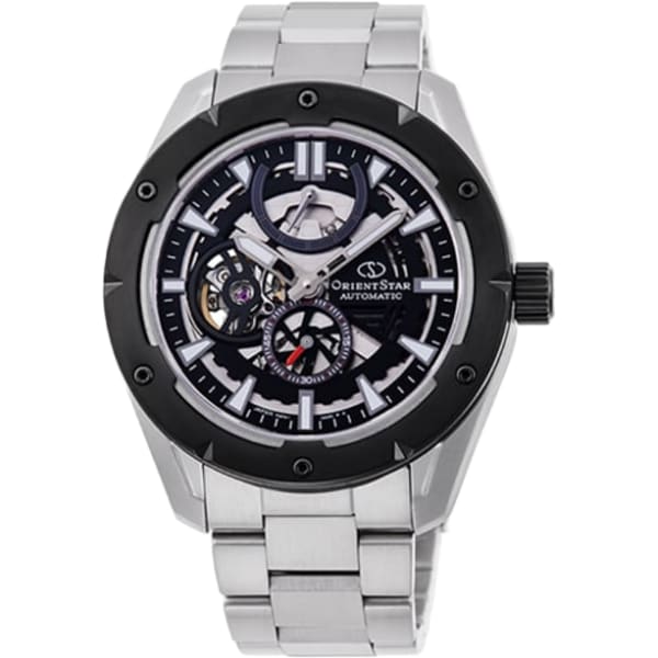 Orient Star Mechanical Contemporary Watch