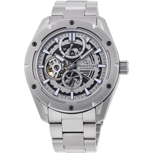 Orient Star Mechanical Contemporary Watch