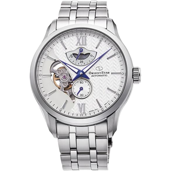 Orient Star Mechanical Contemporary Watch