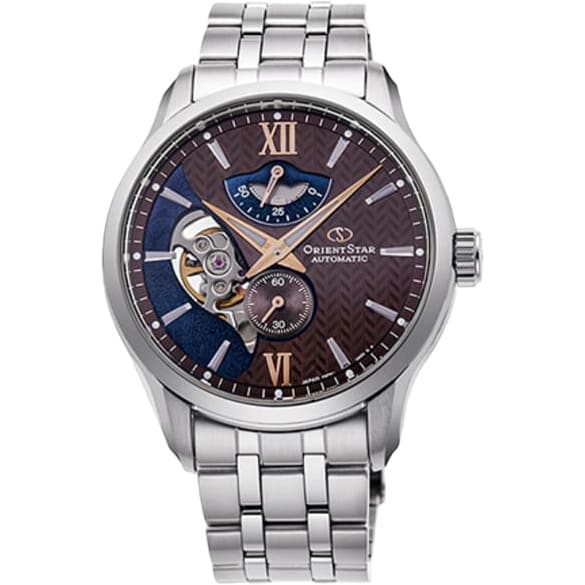 Orient Star Mechanical Contemporary Watch