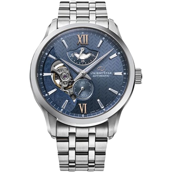 Orient Star Mechanical Contemporary Watch
