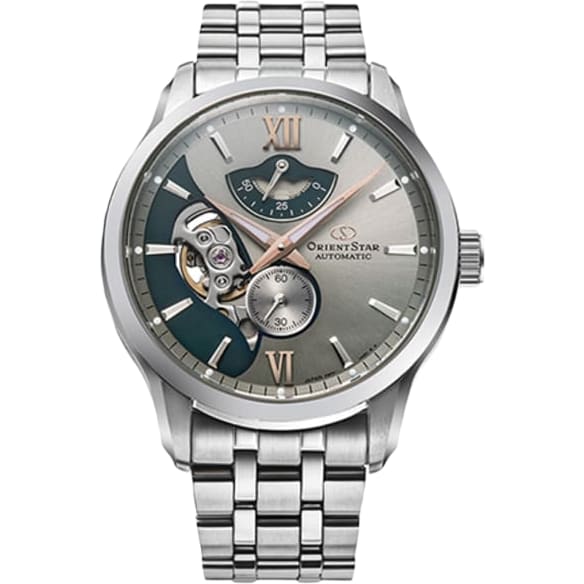 Orient Star Mechanical Contemporary Watch