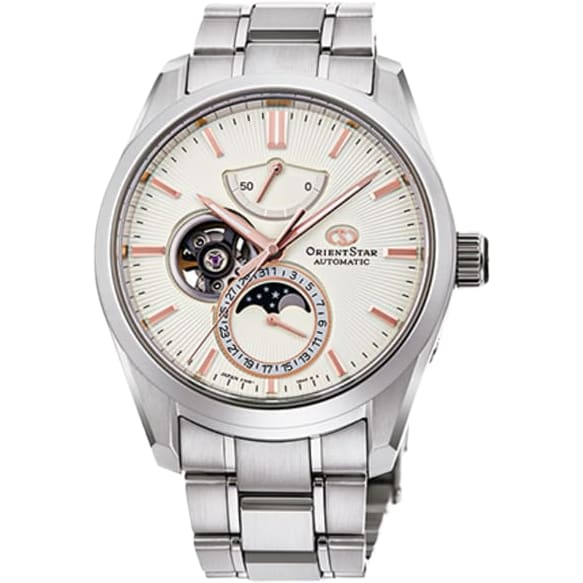 Orient Star Mechanical Contemporary Watch