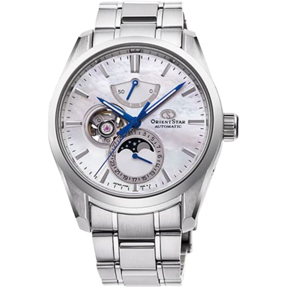 Orient Star Mechanical Contemporary Watch
