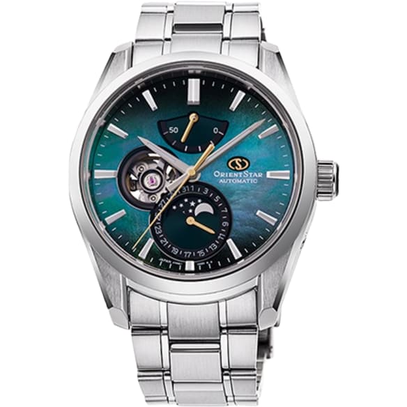 Orient Star Mechanical Contemporary Watch