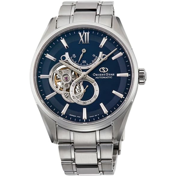 Orient Star Mechanical Contemporary Watch