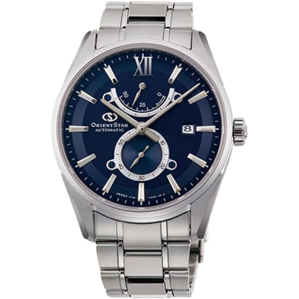 Orient Star Mechanical Contemporary Watch