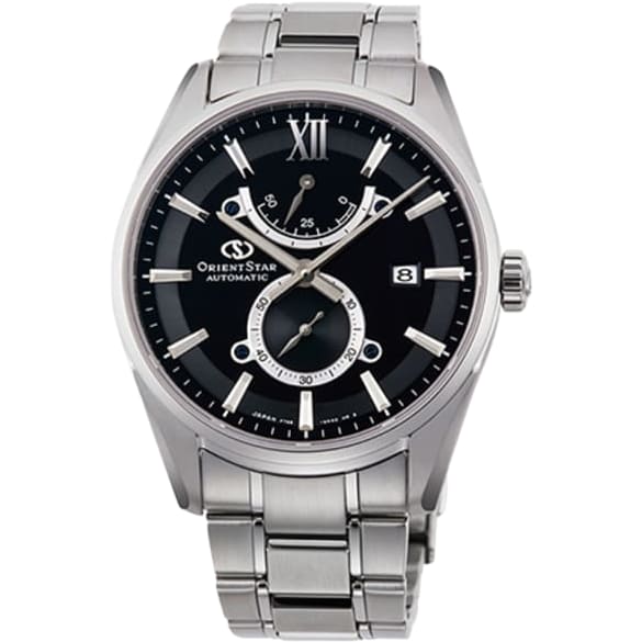 Orient Star Mechanical Contemporary Watch