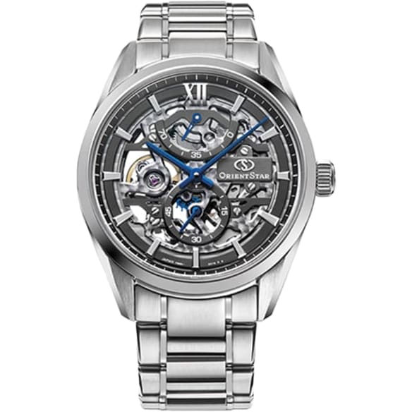 Orient Star Mechanical M34 Watch