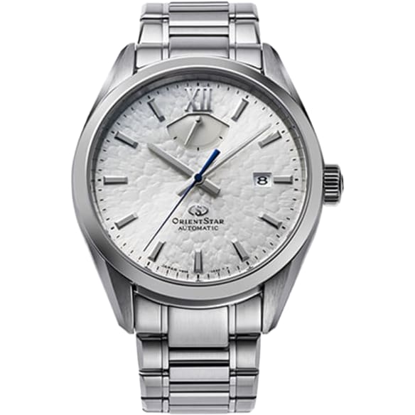 Orient Star Mechanical M34 Watch