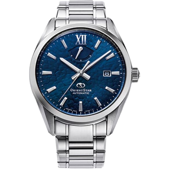 Orient Star Mechanical M34 Watch