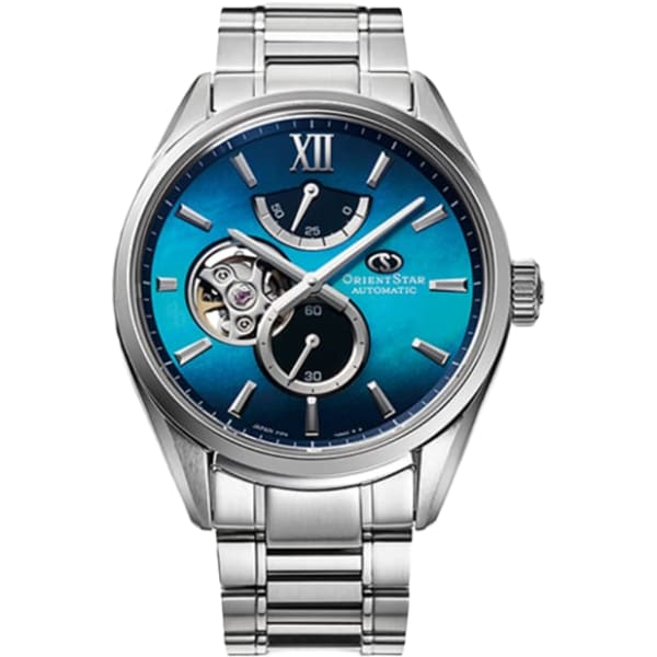 Orient Star Mechanical M34 Watch