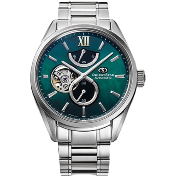 Orient Star Mechanical M34 Watch