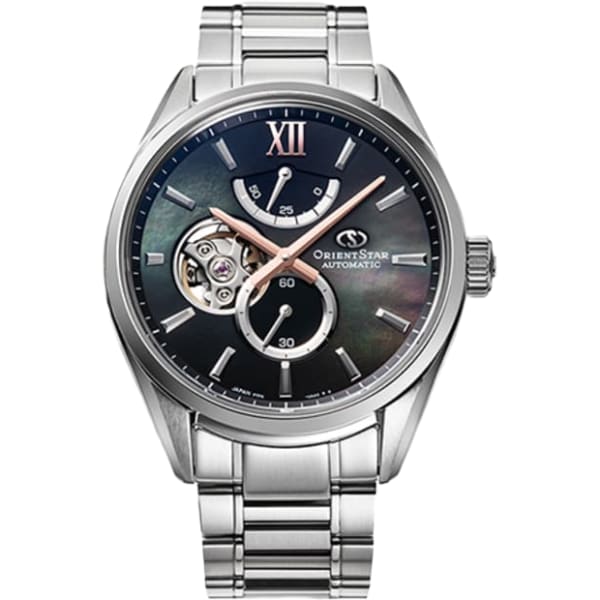 Orient Star Mechanical M34 Watch