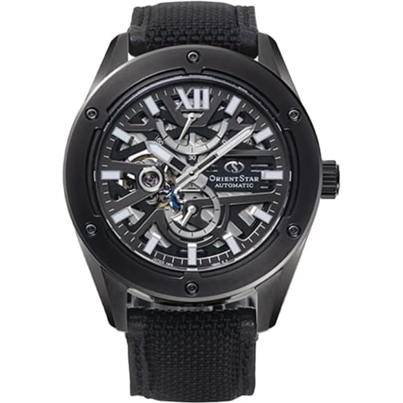 Orient Star Mechanical M34 Watch