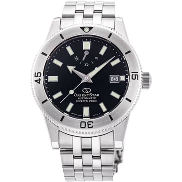 Orient Star Mechanical M42 Watch