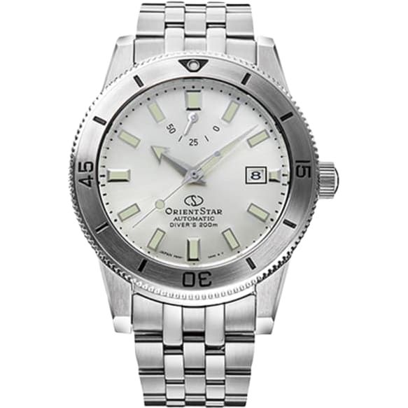 Orient Star Mechanical M42 Watch
