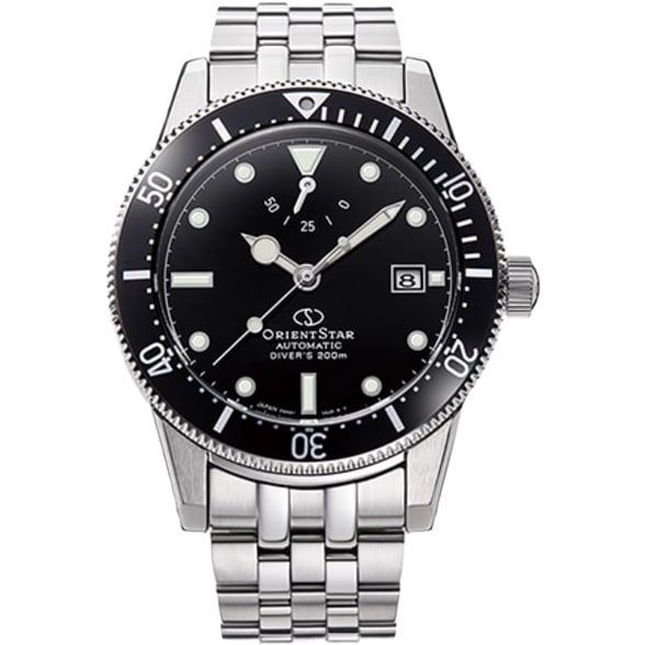 Orient Star Mechanical M42 Watch