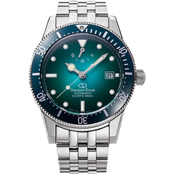 Orient Star Mechanical M42 Watch