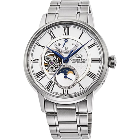 Orient Star Mechanical M45 Watch