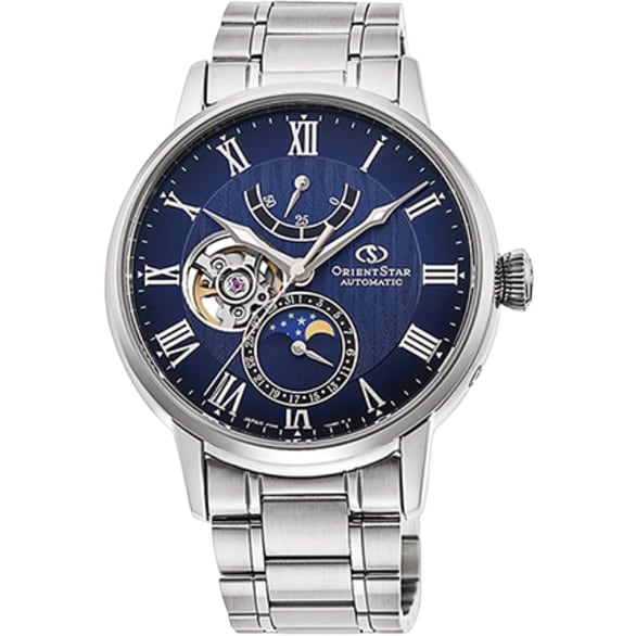 Orient Star Mechanical M45 Watch