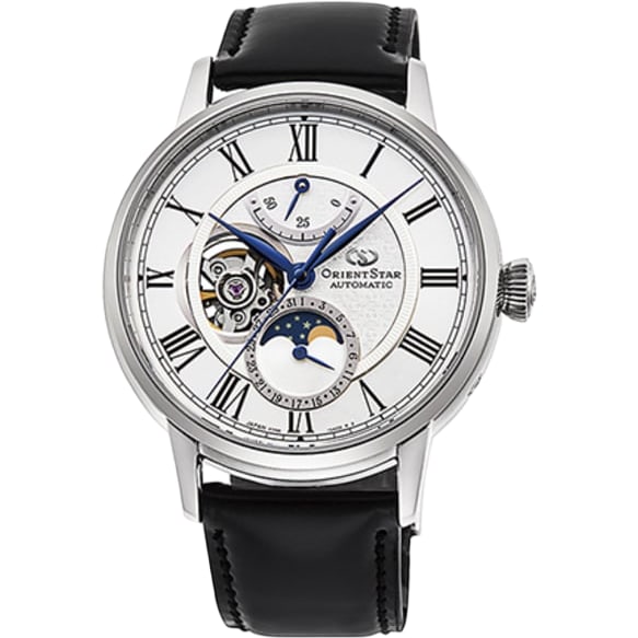 Orient Star Mechanical M45 Watch