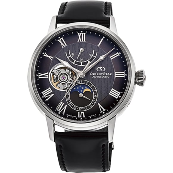 Orient Star Mechanical M45 Watch