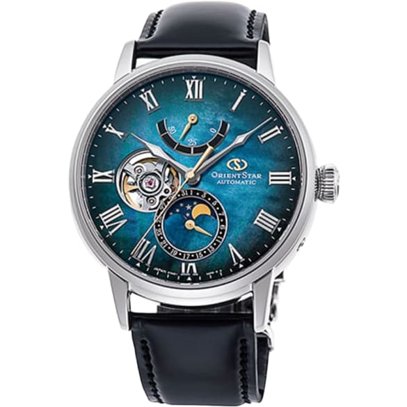 Orient Star Mechanical M45 Watch