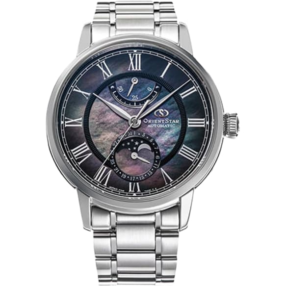 Orient Star Mechanical M45 Watch