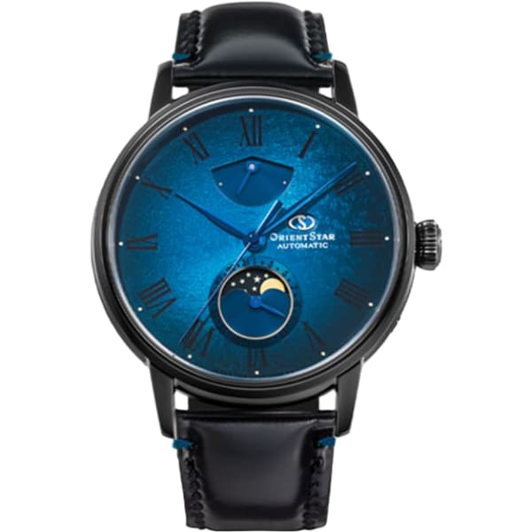 Orient Star Mechanical M45 Watch