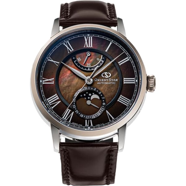 Orient Star Mechanical M45 Watch