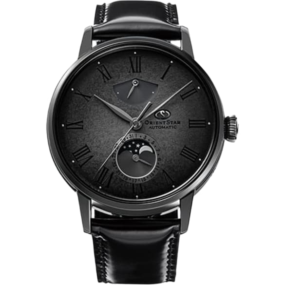 Orient Star Mechanical M45 Watch