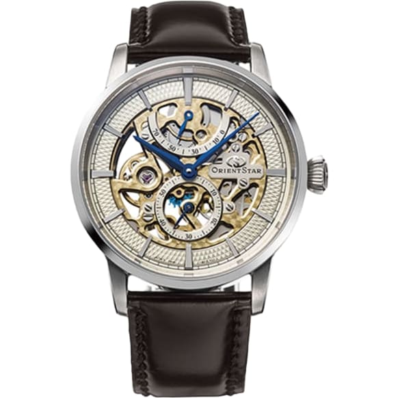 Orient Star Mechanical M45 Watch