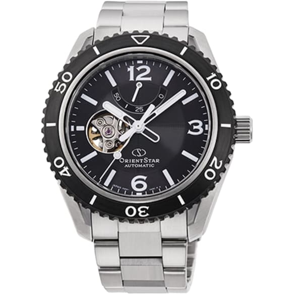 Orient Star Mechanical Sports Watch