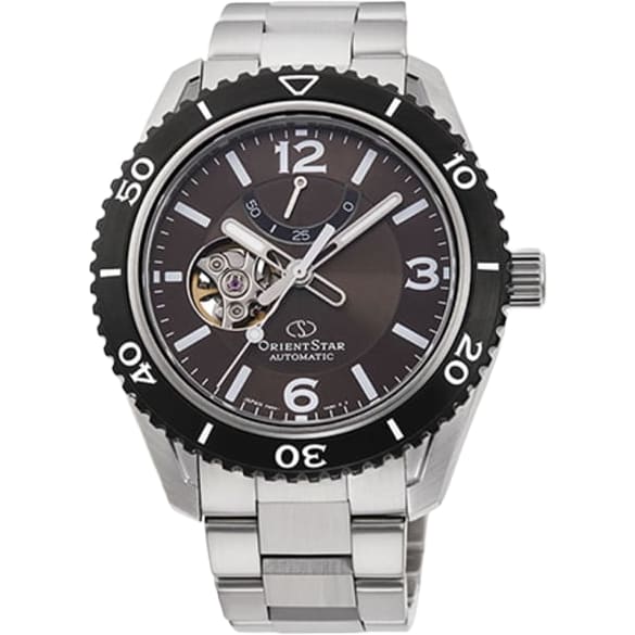Orient Star Mechanical Sports Watch