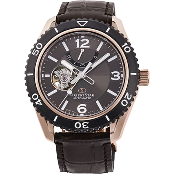 Orient Star Mechanical Sports Watch