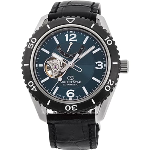 Orient Star Mechanical Sports Watch