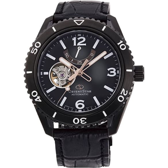 Orient Star Mechanical Sports Watch