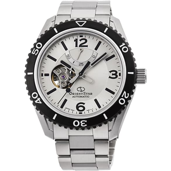 Orient Star Mechanical Sports Watch