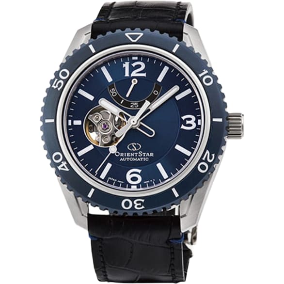Orient Star Mechanical Sports Watch