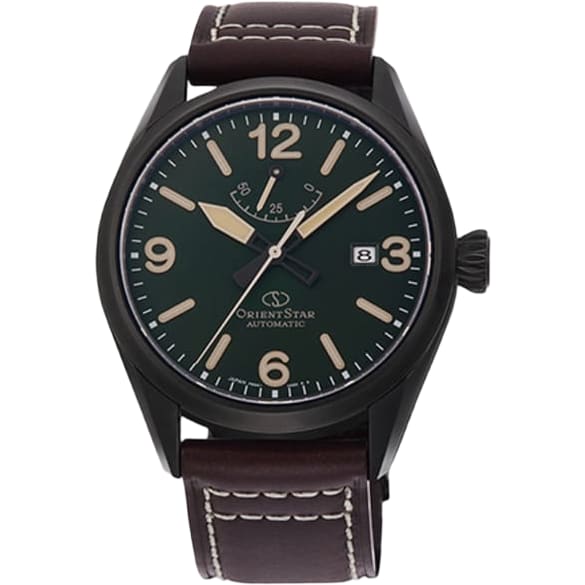 Orient Star Mechanical Sports Watch