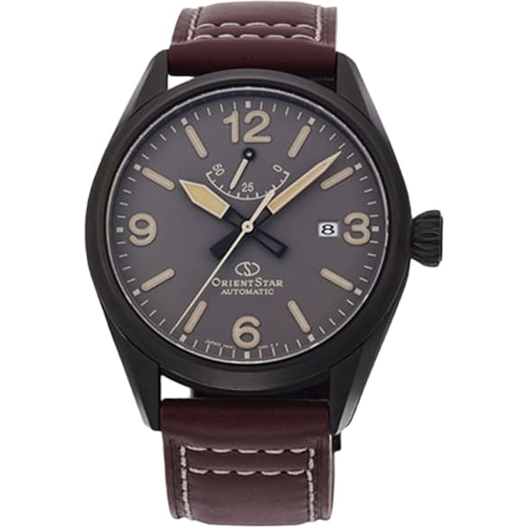 Orient Star Mechanical Sports Watch