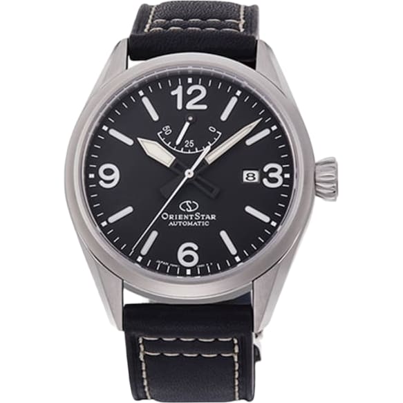 Orient Star Mechanical Sports Watch