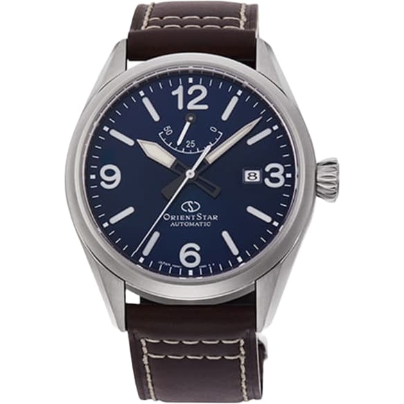 Orient Star Mechanical Sports Watch