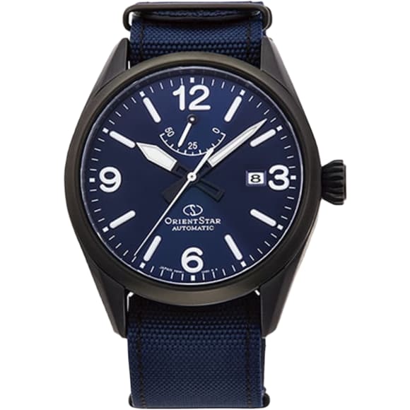 Orient Star Mechanical Sports Watch