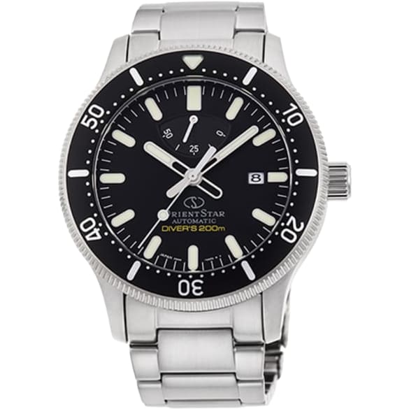 Orient Star Mechanical Sports Watch
