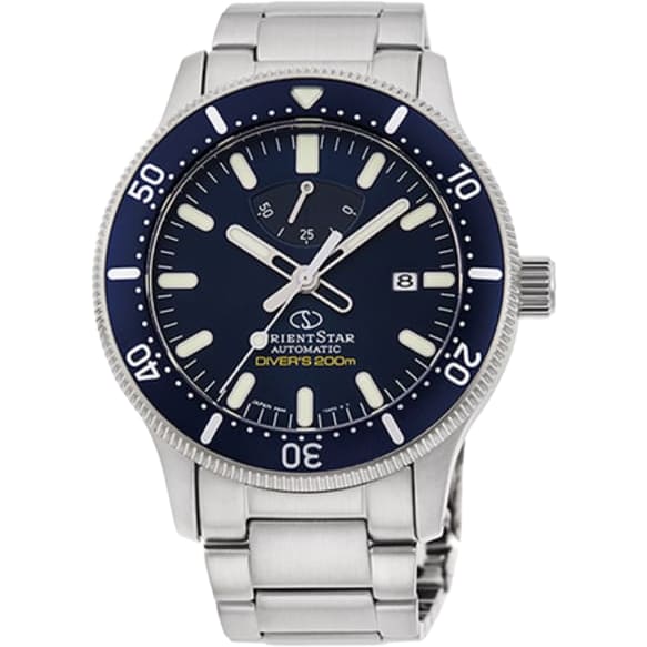 Orient Star Mechanical Sports Watch