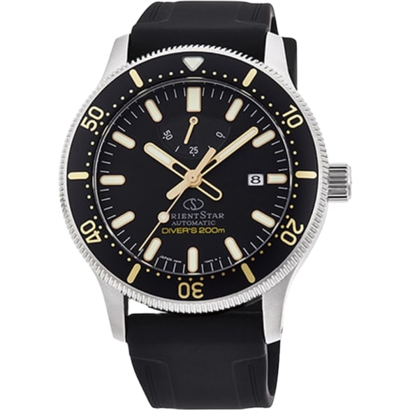 Orient Star Mechanical Sports Watch
